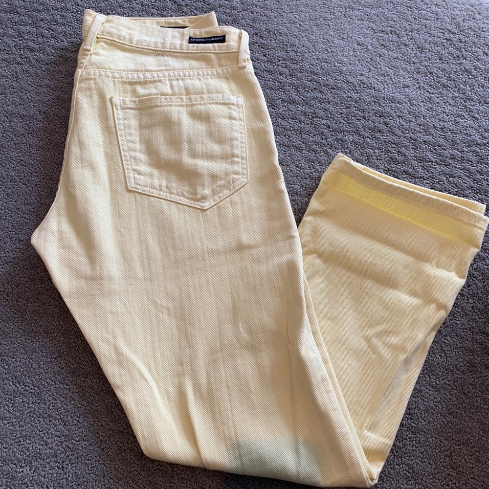 Citizens of Humanity Jeans